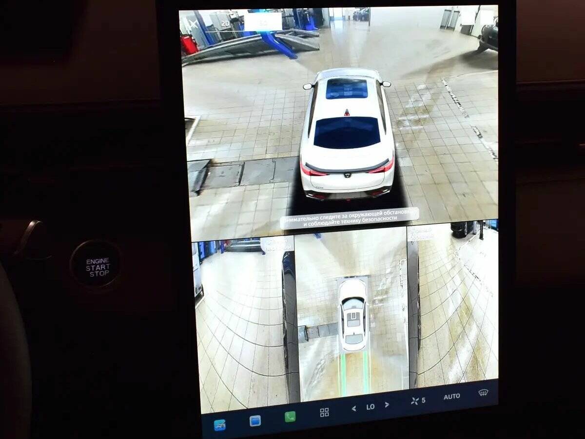 Купить Changan Lamore, 2023, 20 282 км, фото №13