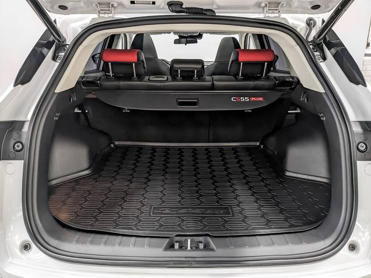 Купить Changan CS55 Plus, 2023, 22 684 км, фото №10