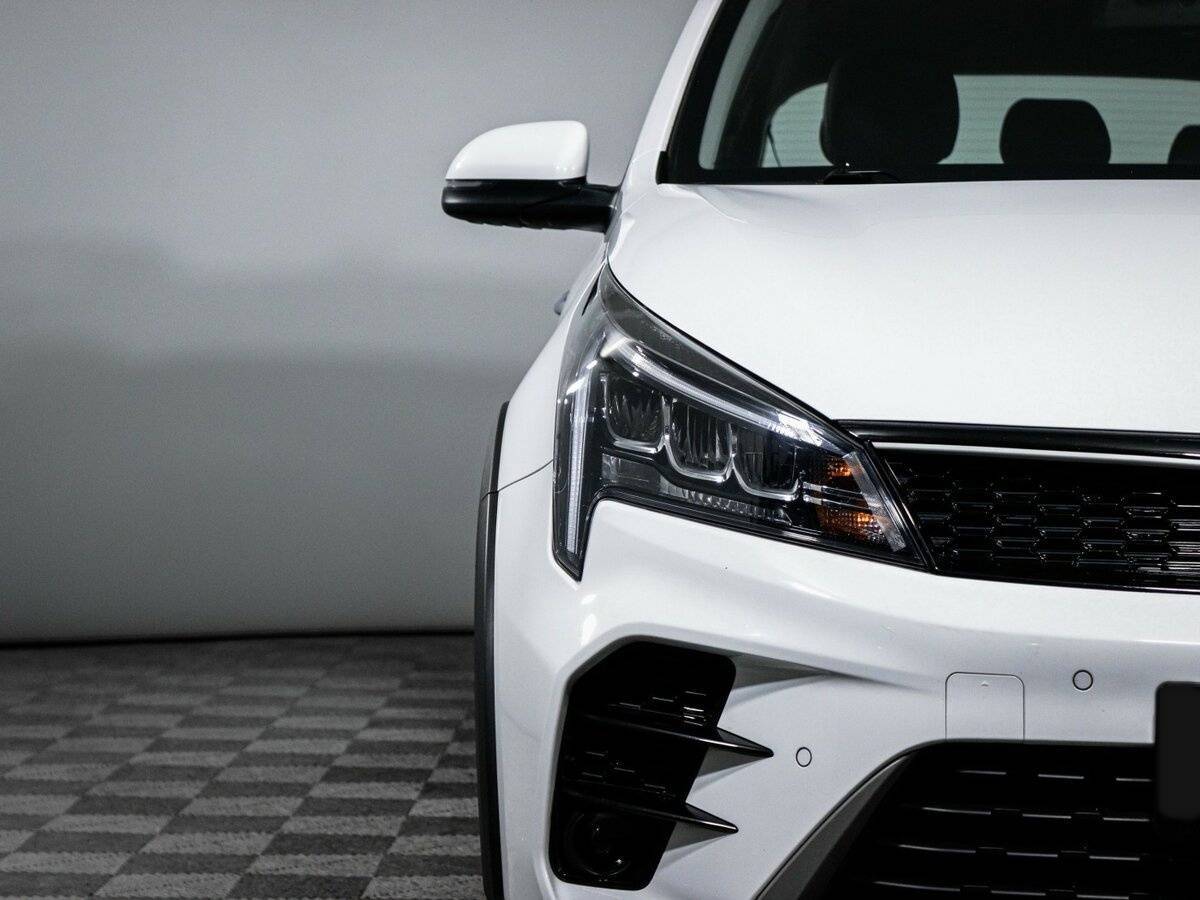 Купить Kia Rio X, 2022, 36 465 км, фото №15