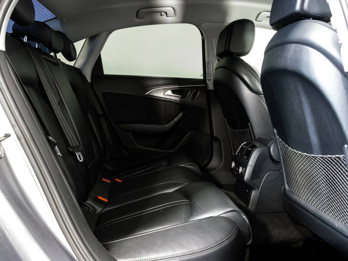 Купить Audi A6, 2016, 206 850 км, фото №17