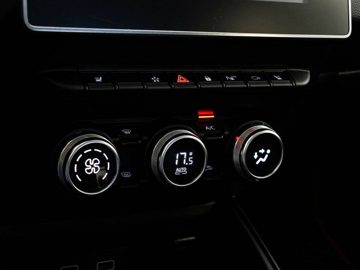 Купить Renault Arkana, 2019, 137 228 км, фото №11