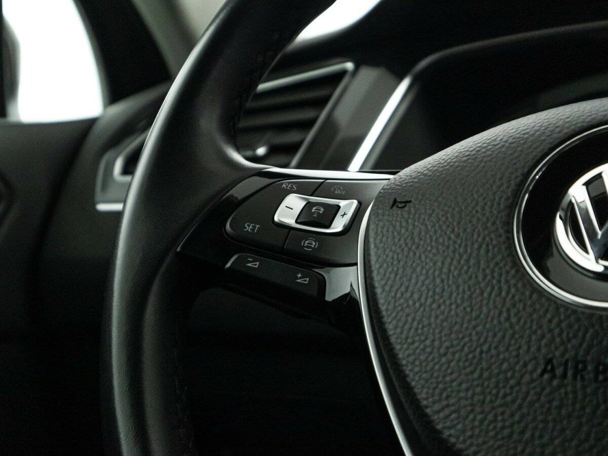 Купить Volkswagen Tiguan, 2019, 69 371 км, фото №21
