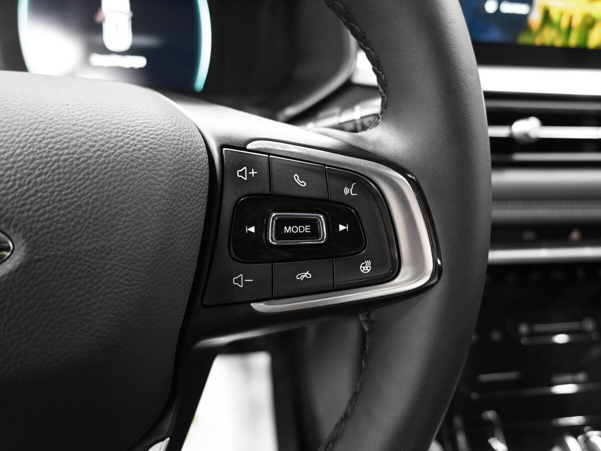 Купить Chery Tiggo 7 Pro, 2022, 49 029 км, фото №18