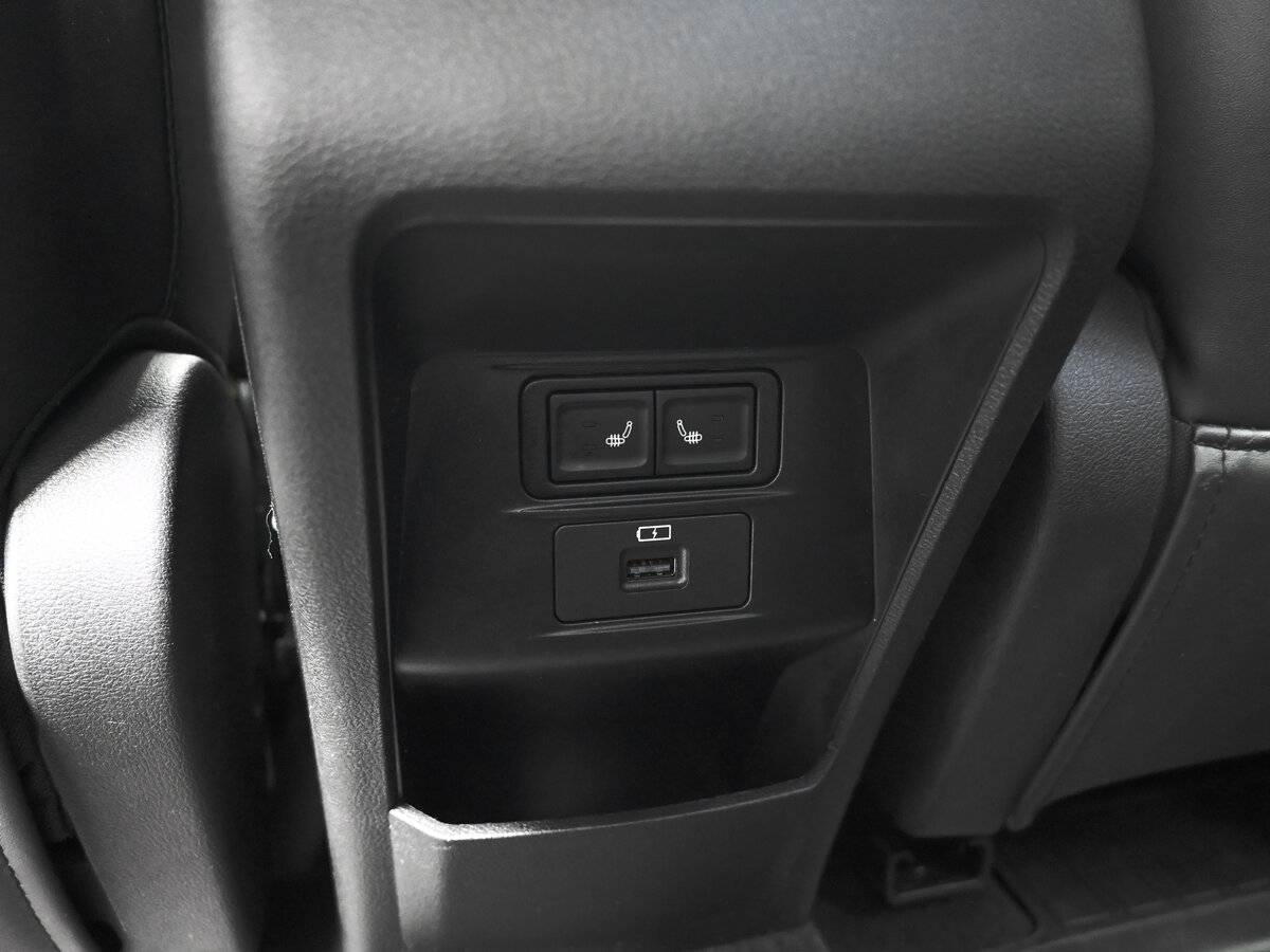 Купить Chery Tiggo 7 Pro, 2022, 49 029 км, фото №22