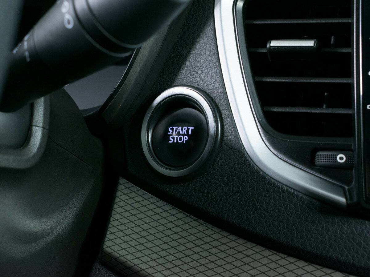 Купить Lada (ВАЗ) Vesta SW Cross, 2024, 4 900 км, фото №13