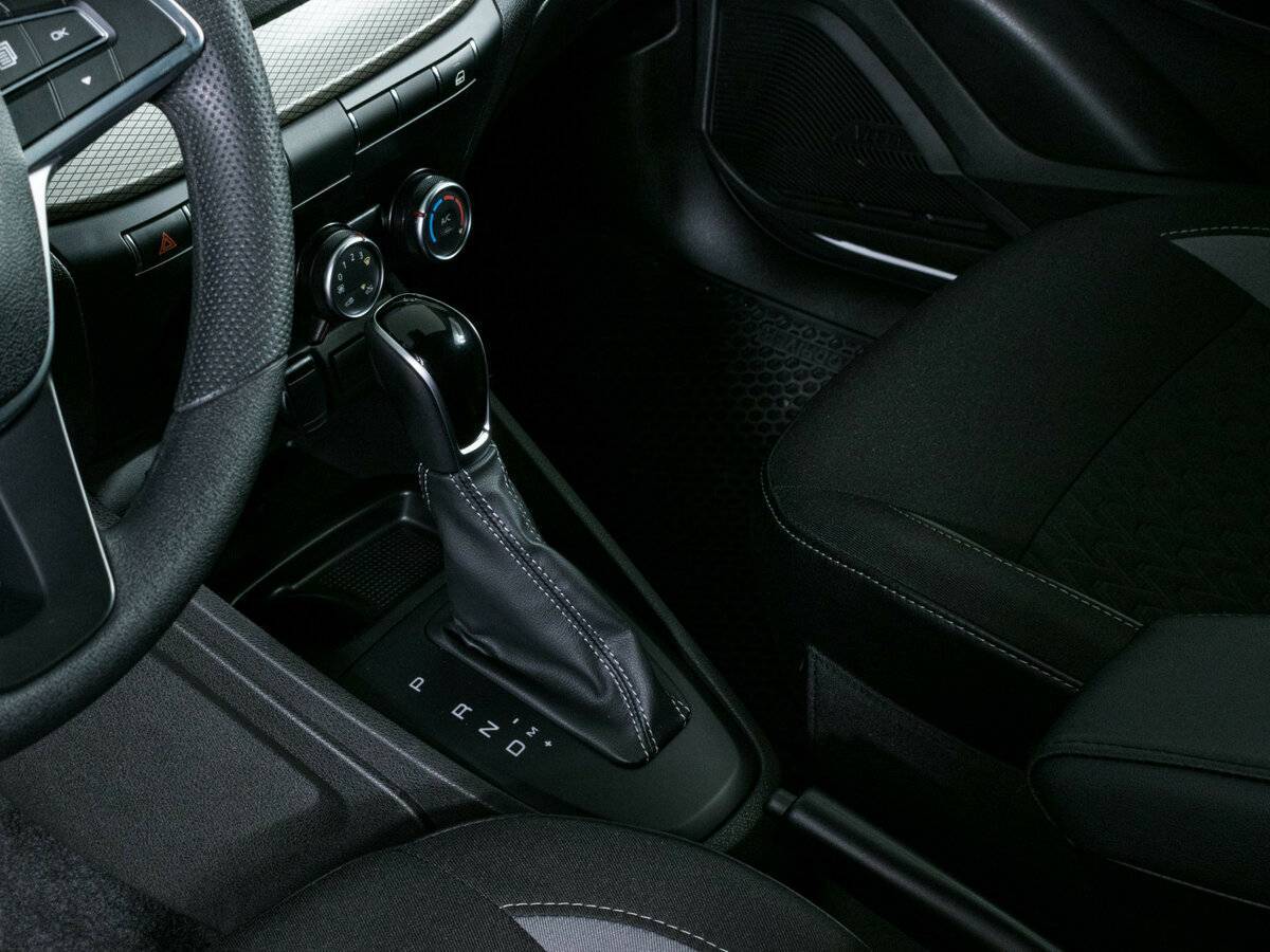 Купить Lada (ВАЗ) Vesta SW Cross, 2024, 4 900 км, фото №14