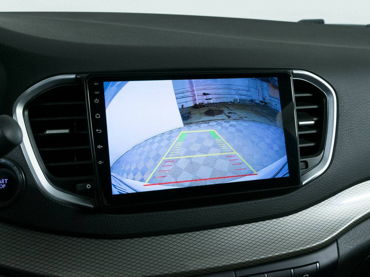 Купить Lada (ВАЗ) Vesta SW Cross, 2024, 4 900 км, фото №15