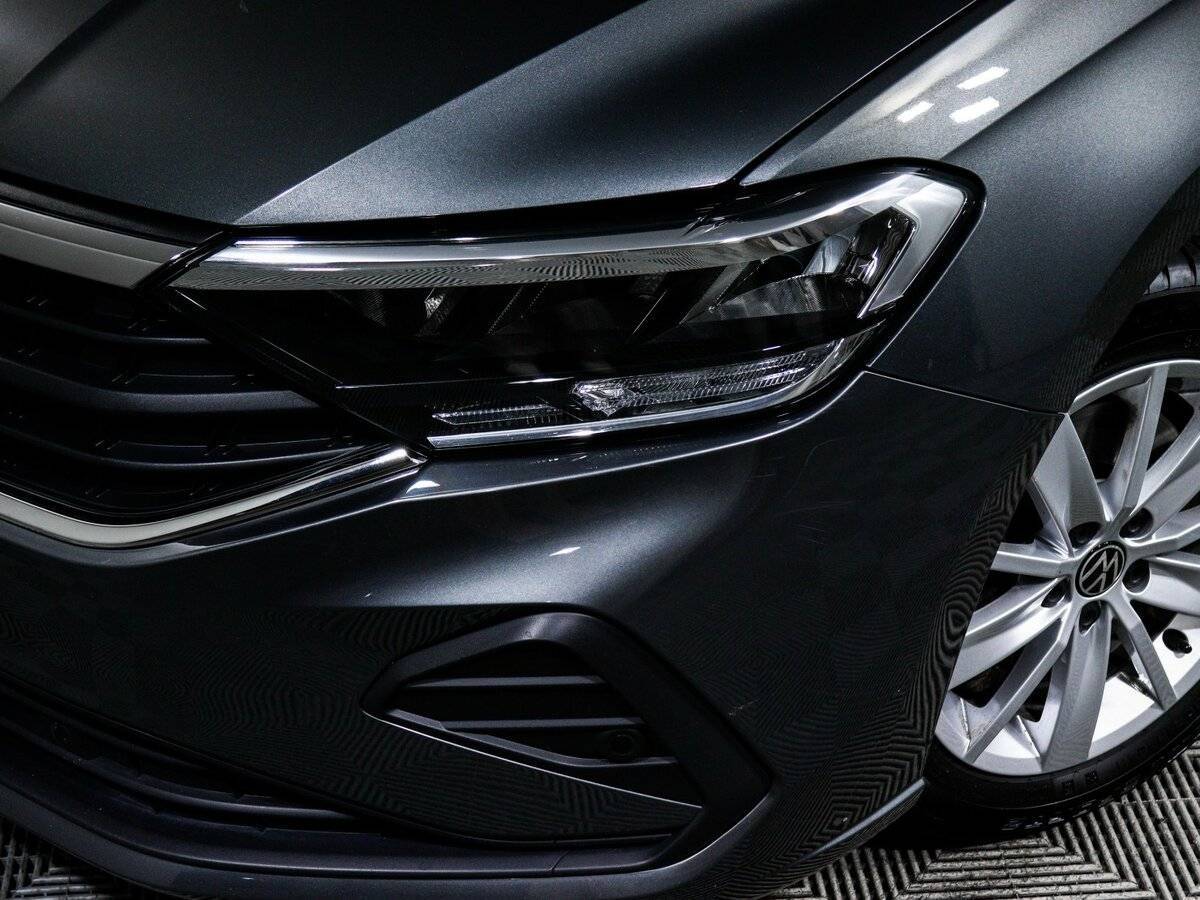 Купить Volkswagen Polo, 2022, 31 305 км, фото №16