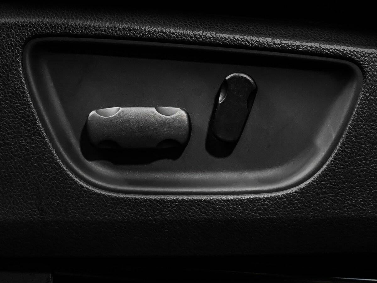 Купить Mitsubishi Pajero Sport, 2017, 138 833 км, фото №15