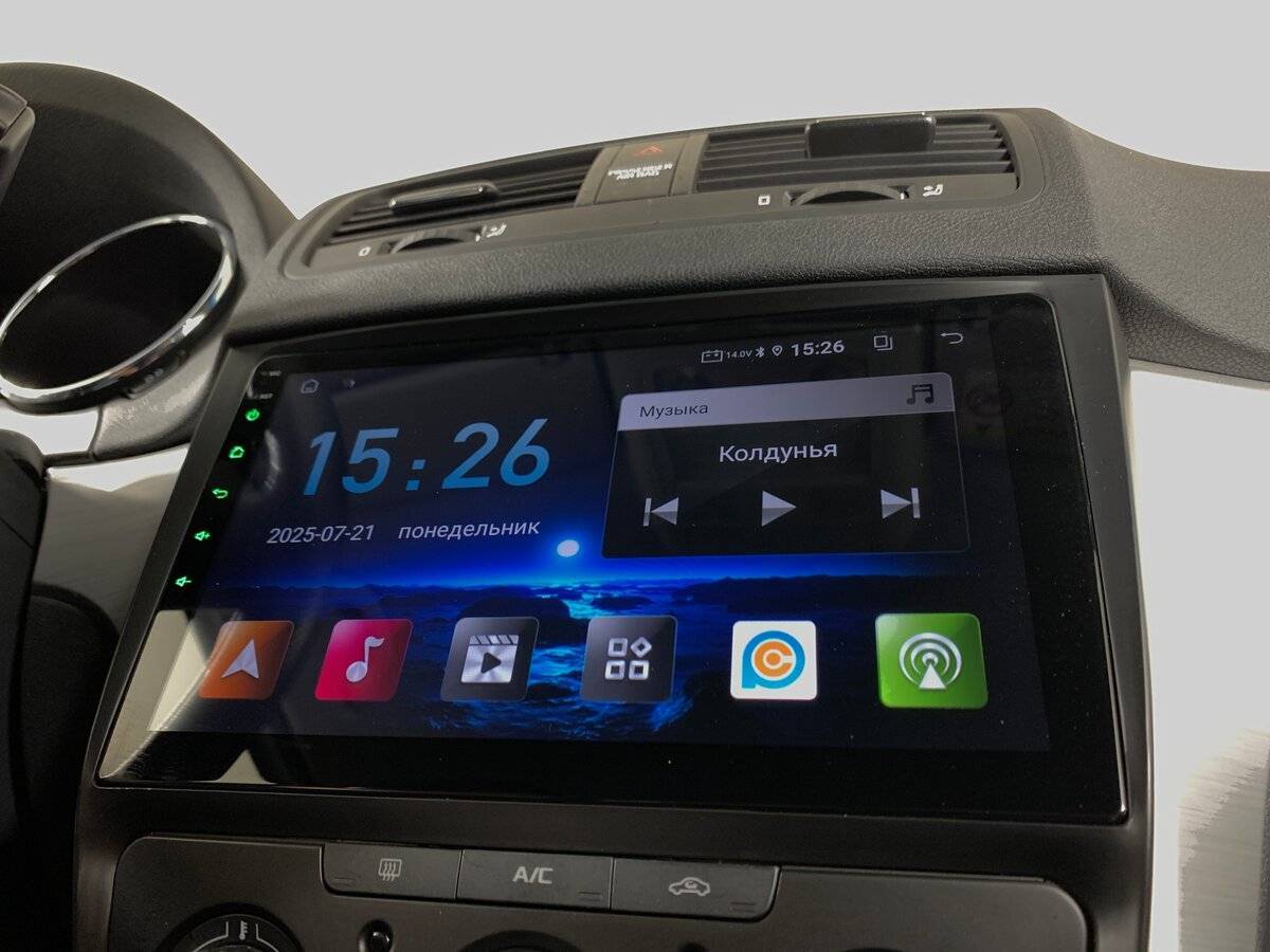 Купить Skoda Yeti, 2015, 98 247 км, фото №15