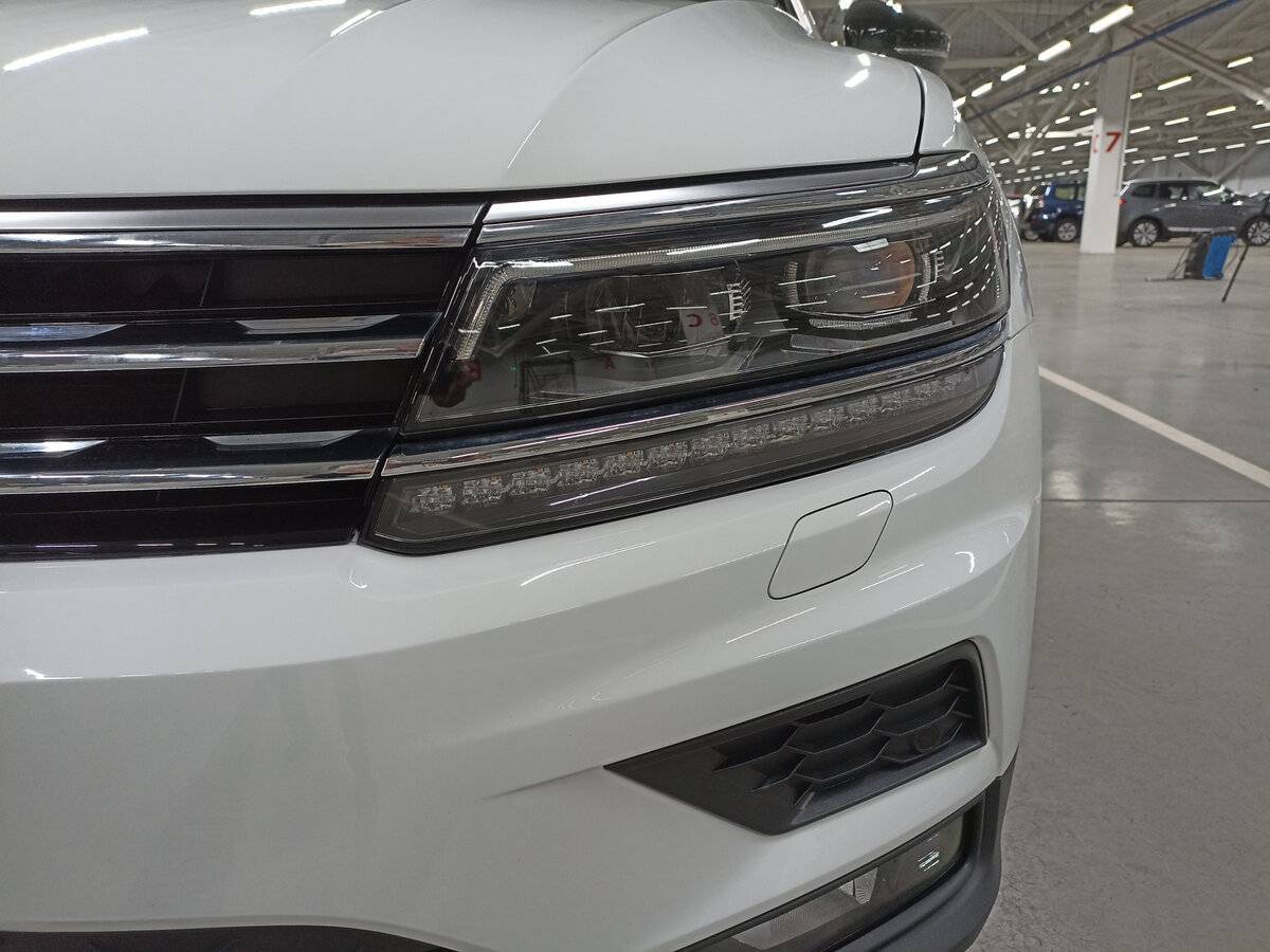 Купить Volkswagen Tiguan, 2020, 21 395 км, фото №17