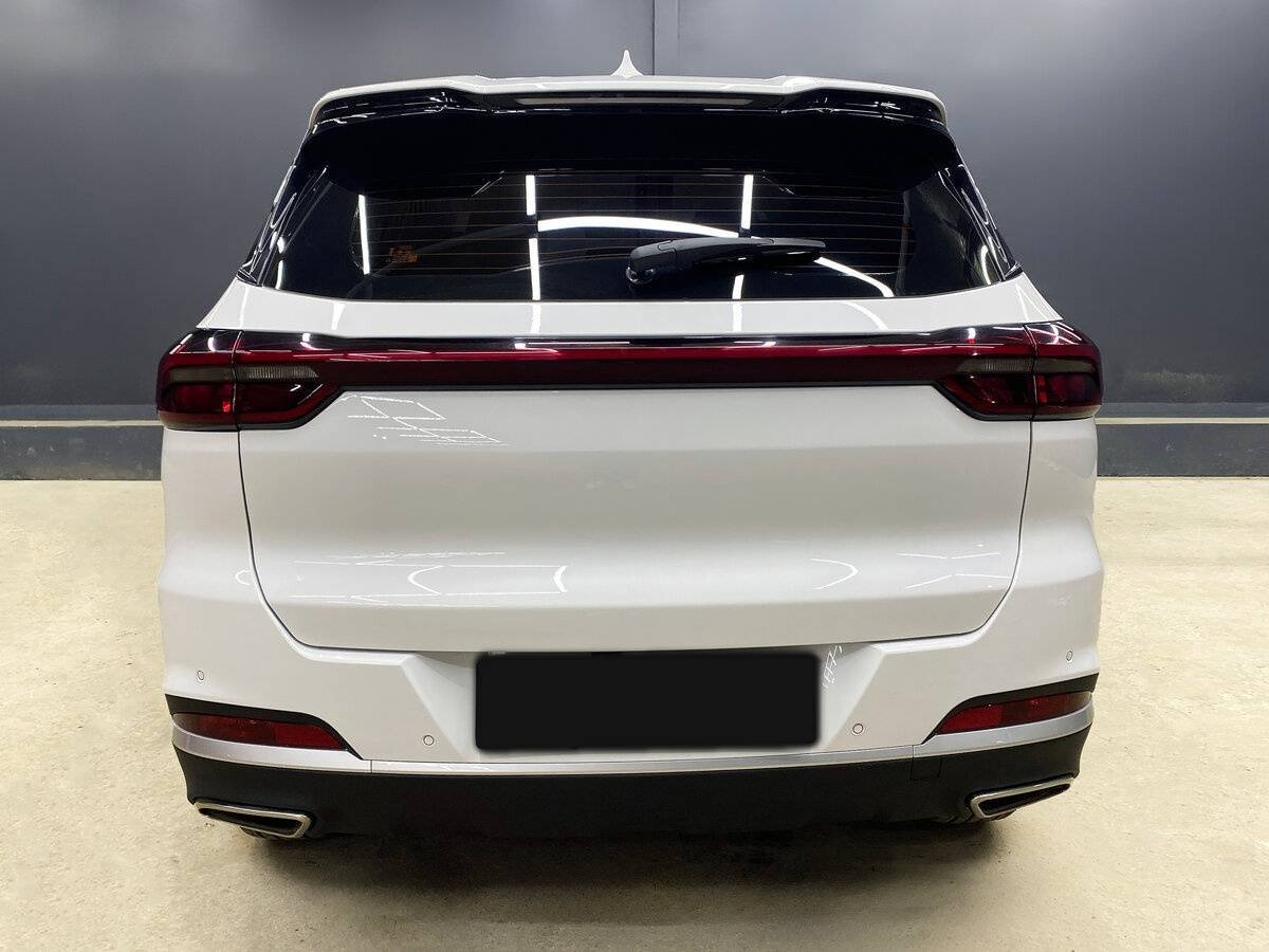 Купить Chery Tiggo 7 Pro Max, 2023, 14 836 км, фото №5