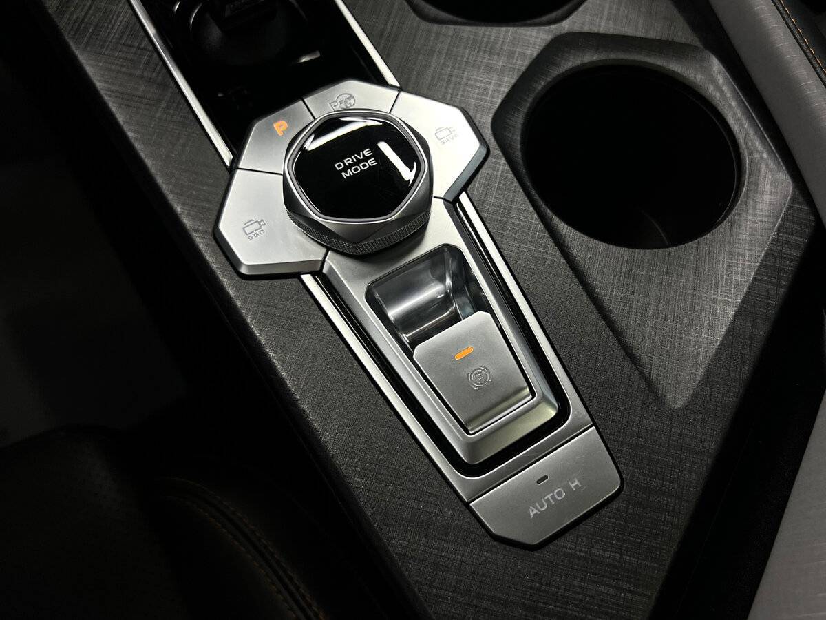 Купить Changan UNI-V, 2023, 24 056 км, фото №21