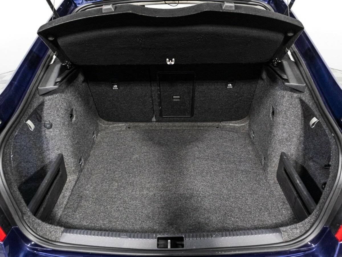 Купить Skoda Octavia, 2013, 213 118 км, фото №15