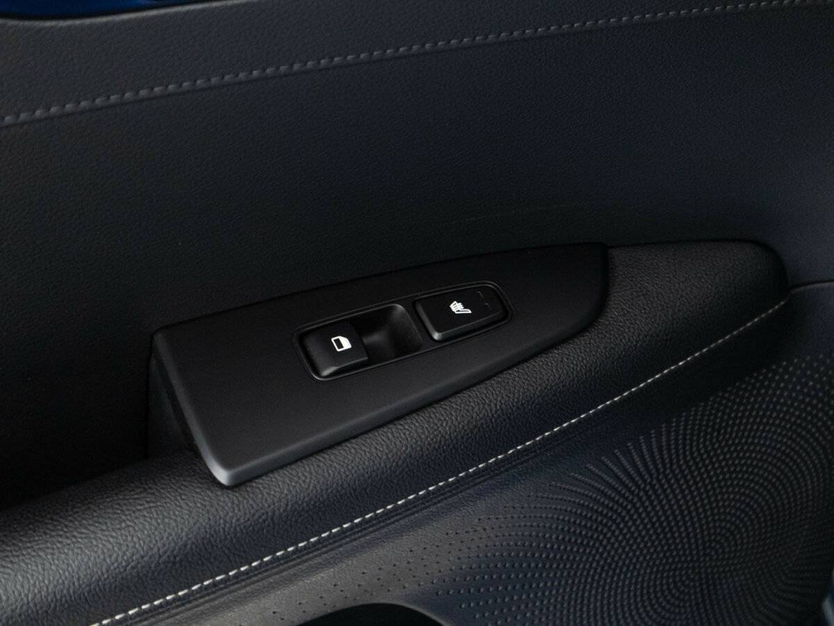 Купить Kia Cerato, 2021, 101 365 км, фото №25