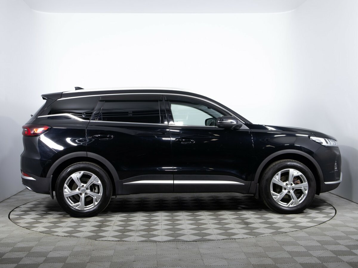 Купить Chery Tiggo 7 Pro I, 2022, 75 168 км, фото №4