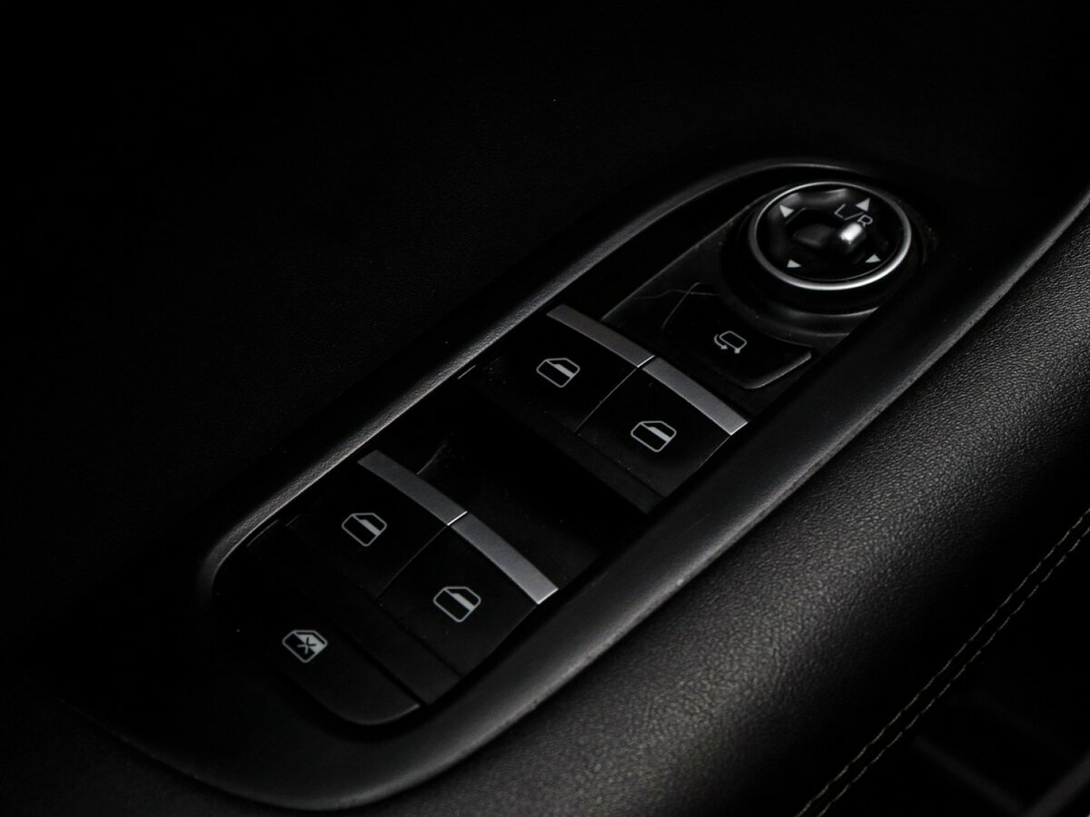 Купить Chery Tiggo 7 Pro I, 2022, 133 485 км, фото №12