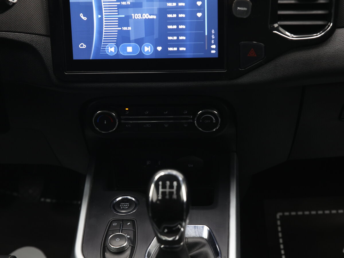 Купить Chery Tiggo 4 I Рестайлинг, 2021, 42 621 км, фото №10