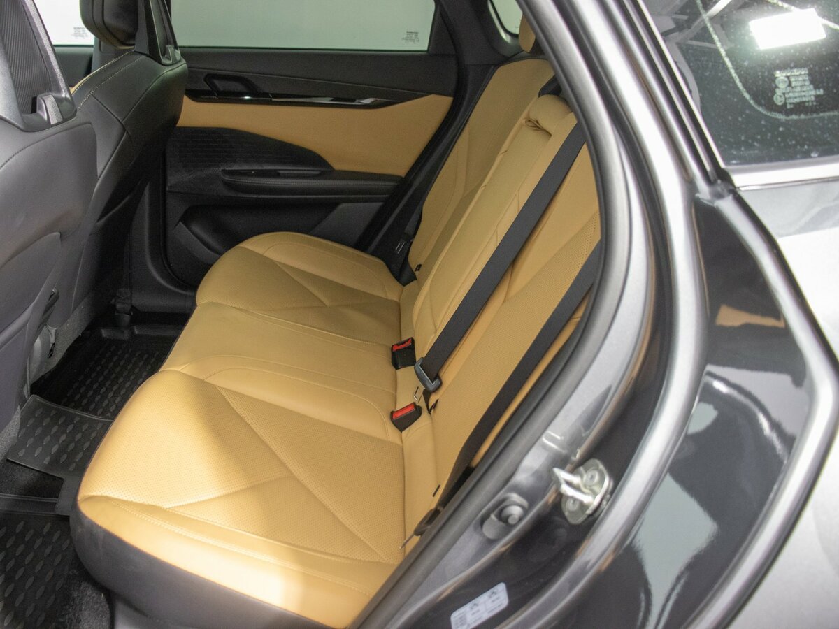 Купить Changan UNI-V I, 2023, 37 340 км, фото №11