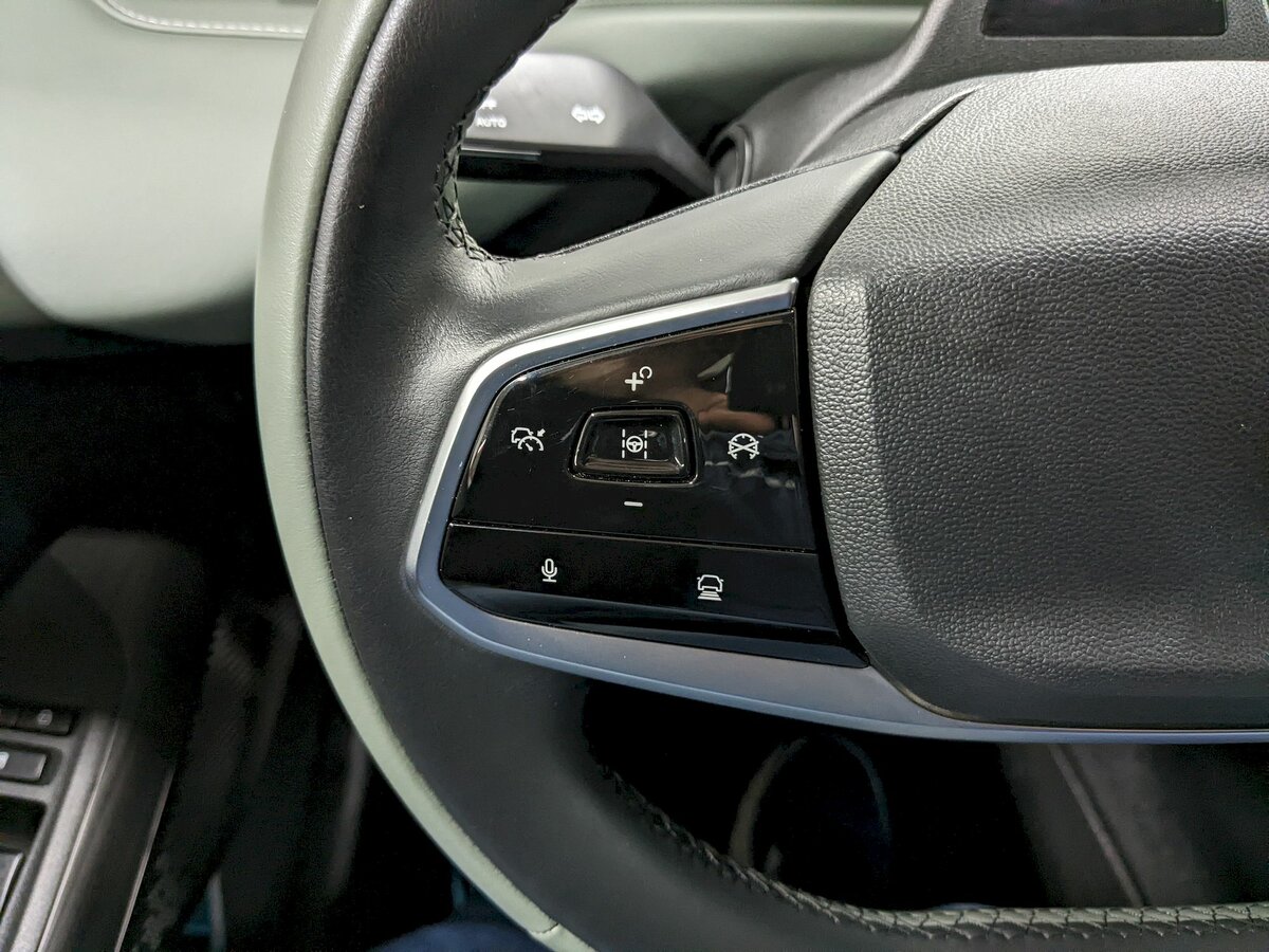 Купить Changan Lamore, 2023, 35 277 км, фото №26