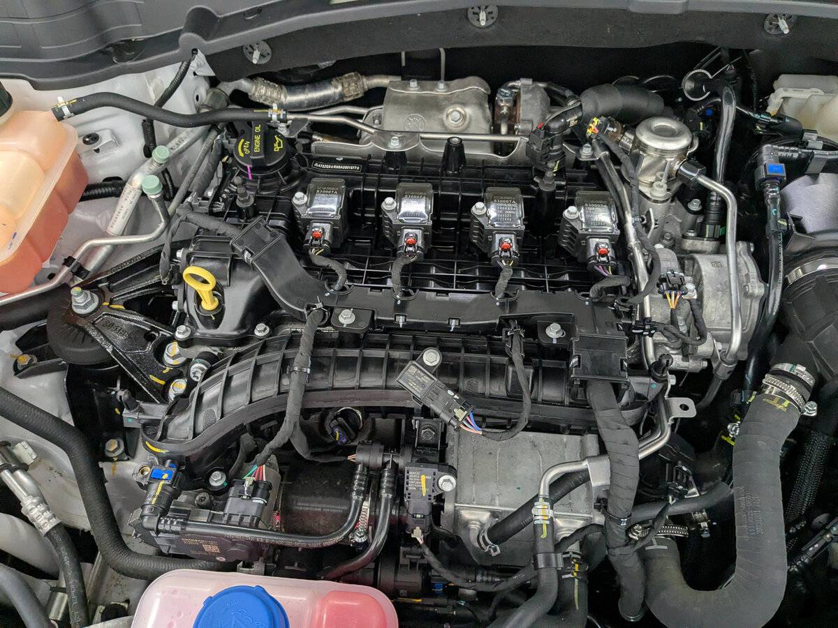 Купить Changan UNI-T I, 2024, 37 000 км, фото №9