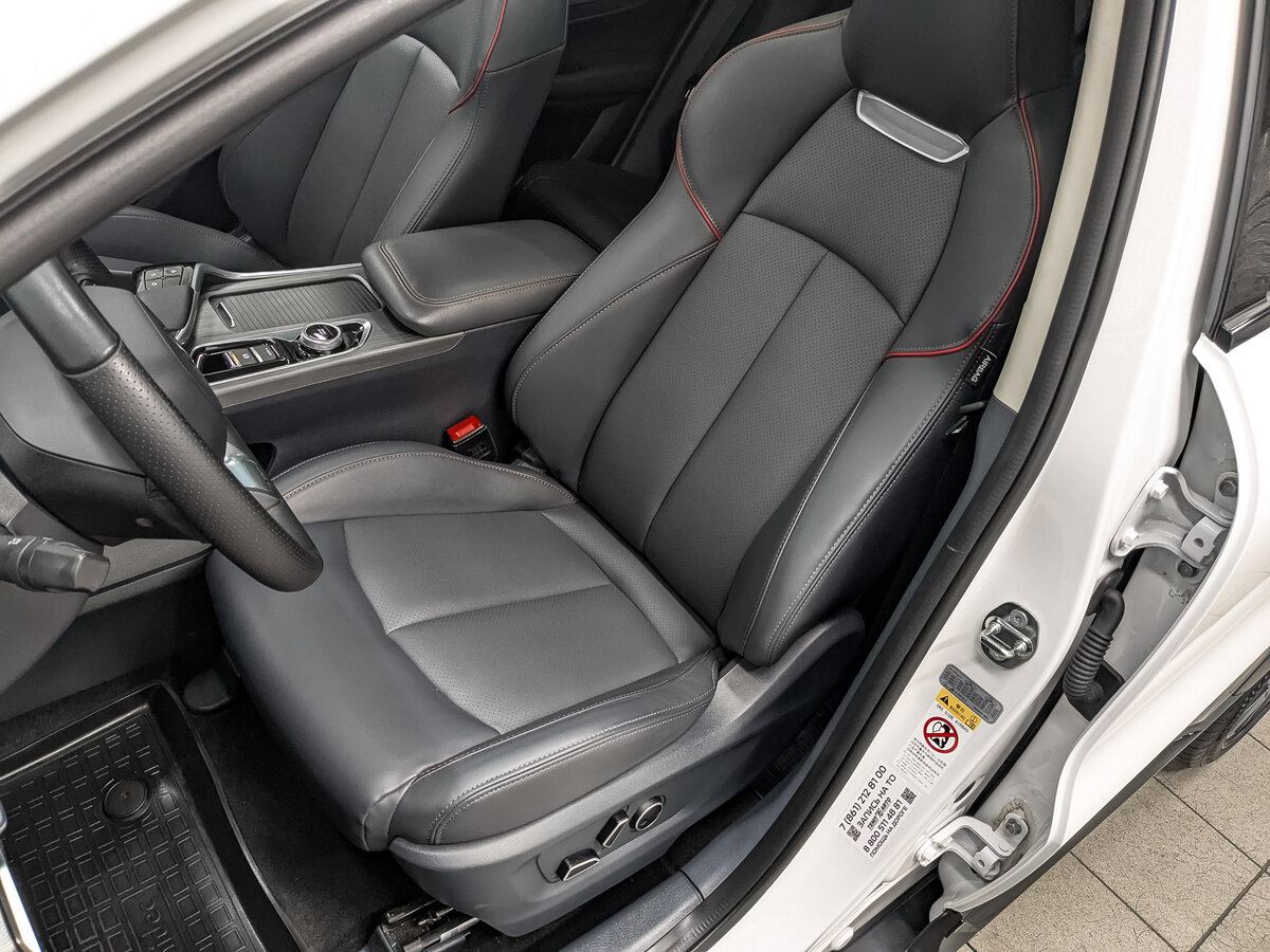 Купить Changan UNI-T I, 2024, 37 000 км, фото №18