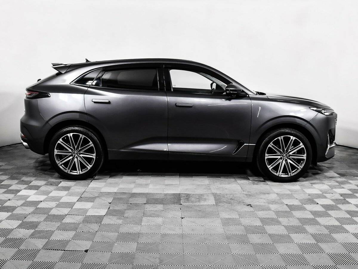 Купить Changan UNI-K, 2024, 14 447 км, фото №4