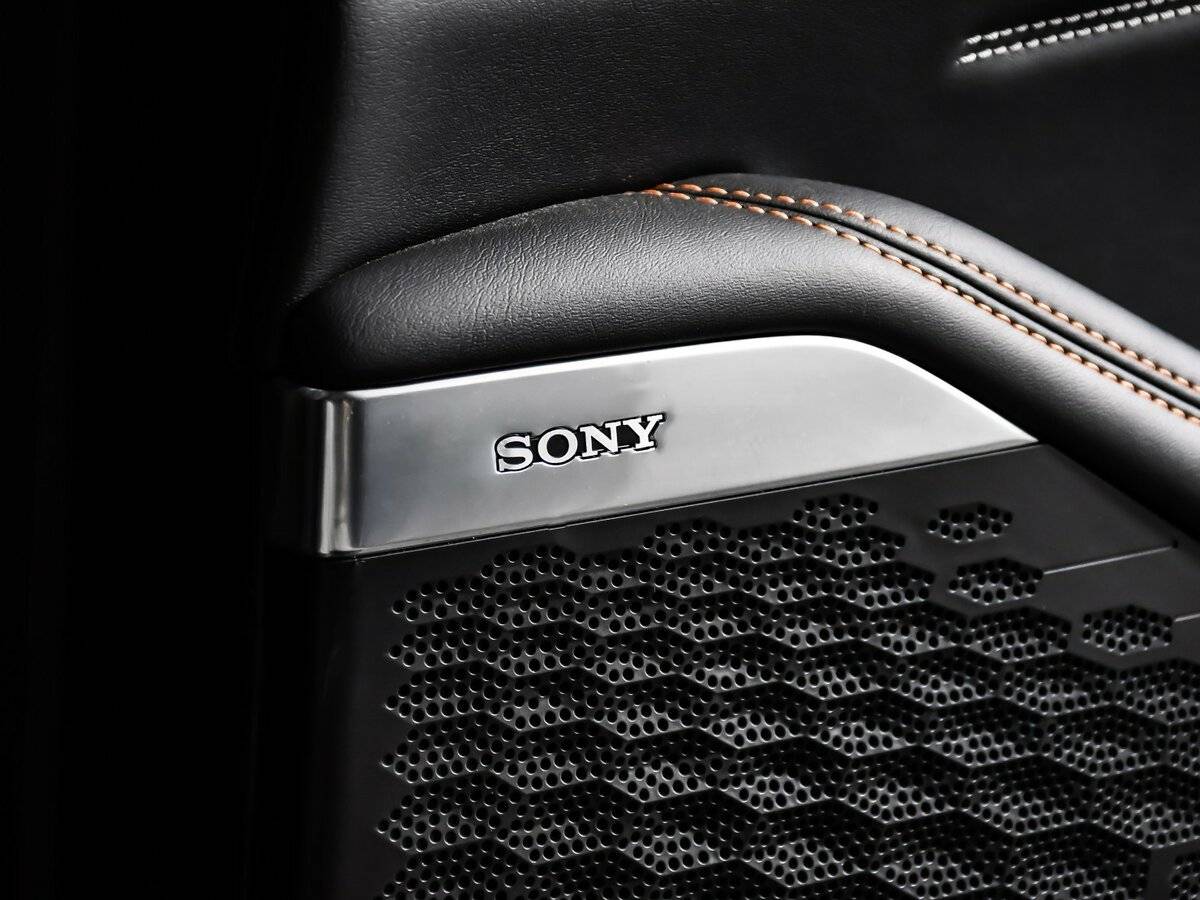 Купить Changan UNI-K, 2024, 14 447 км, фото №15