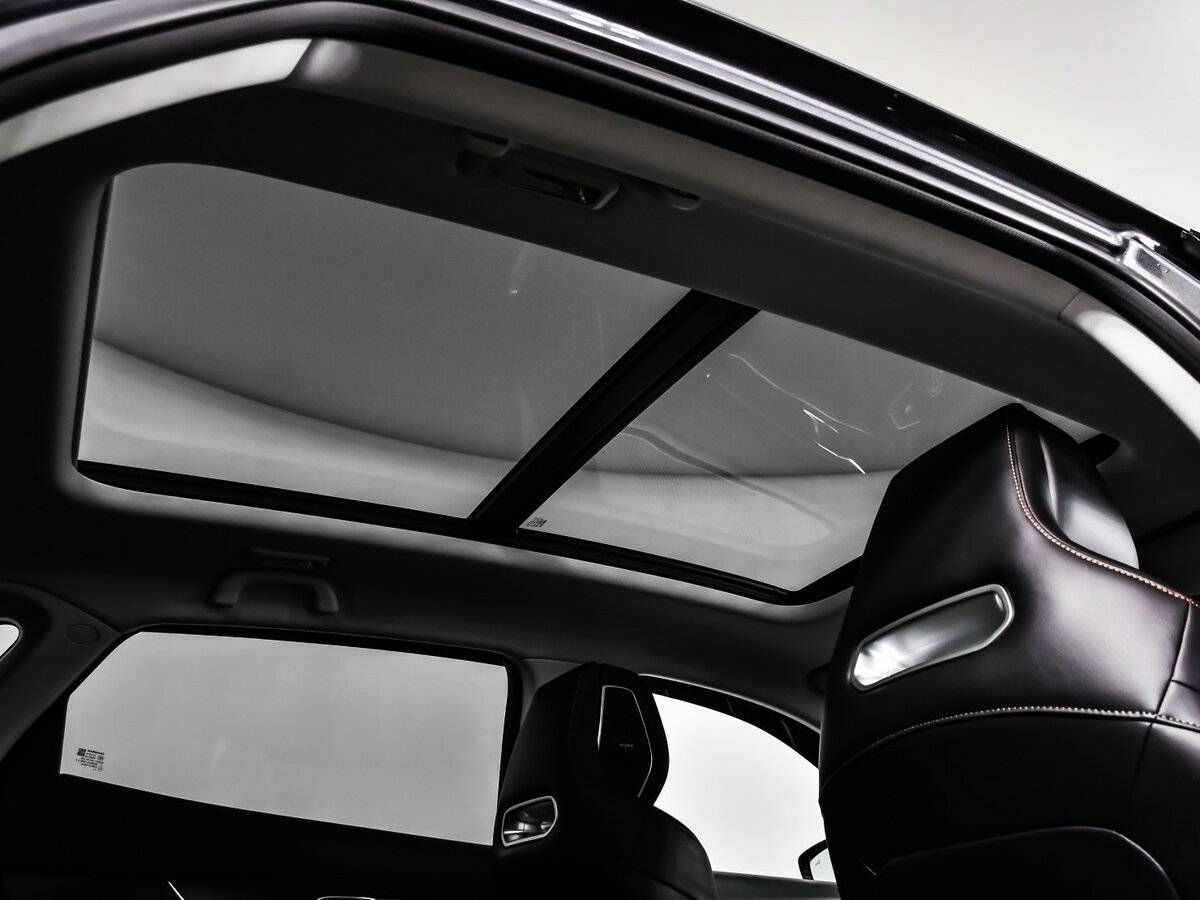 Купить Changan UNI-K, 2024, 14 447 км, фото №16