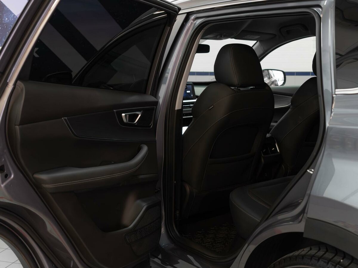 Купить Chery Tiggo 7 Pro I, 2022, 10 000 км, фото №18