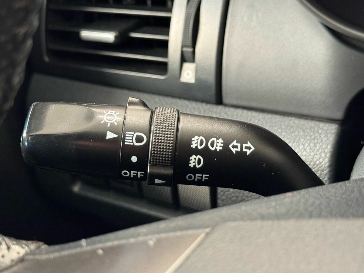 Купить FAW Besturn X80 I, 2017, 107 339 км, фото №13