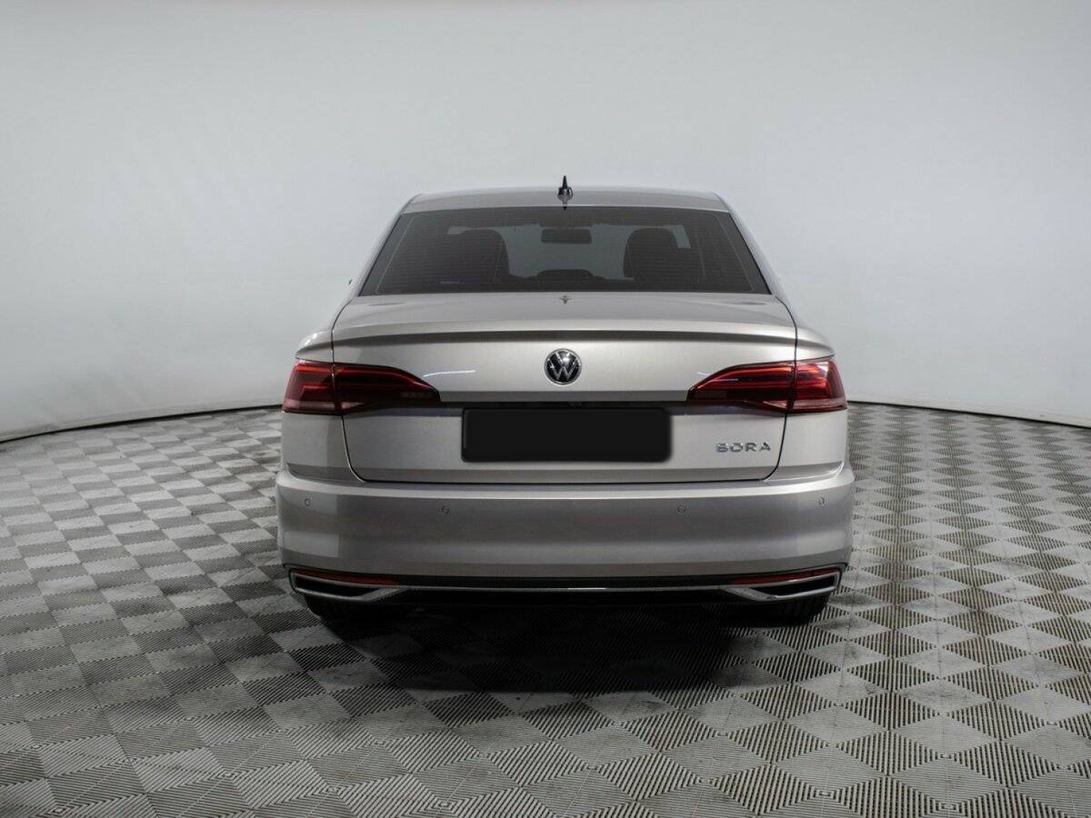 Купить Volkswagen Bora IV, 2021, 36 845 км, фото №5