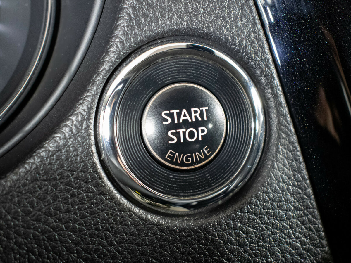 Купить Nissan X-Trail III, 2019, 102 000 км, фото №16