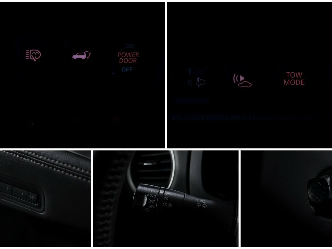 Купить Nissan Pathfinder IV, 2015, 179 888 км, фото №18