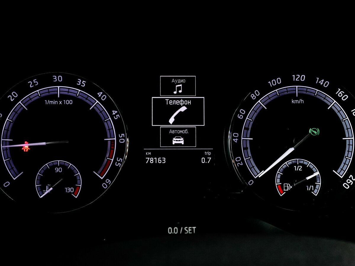 Купить Skoda Kodiaq I, 2018, 78 162 км, фото №11