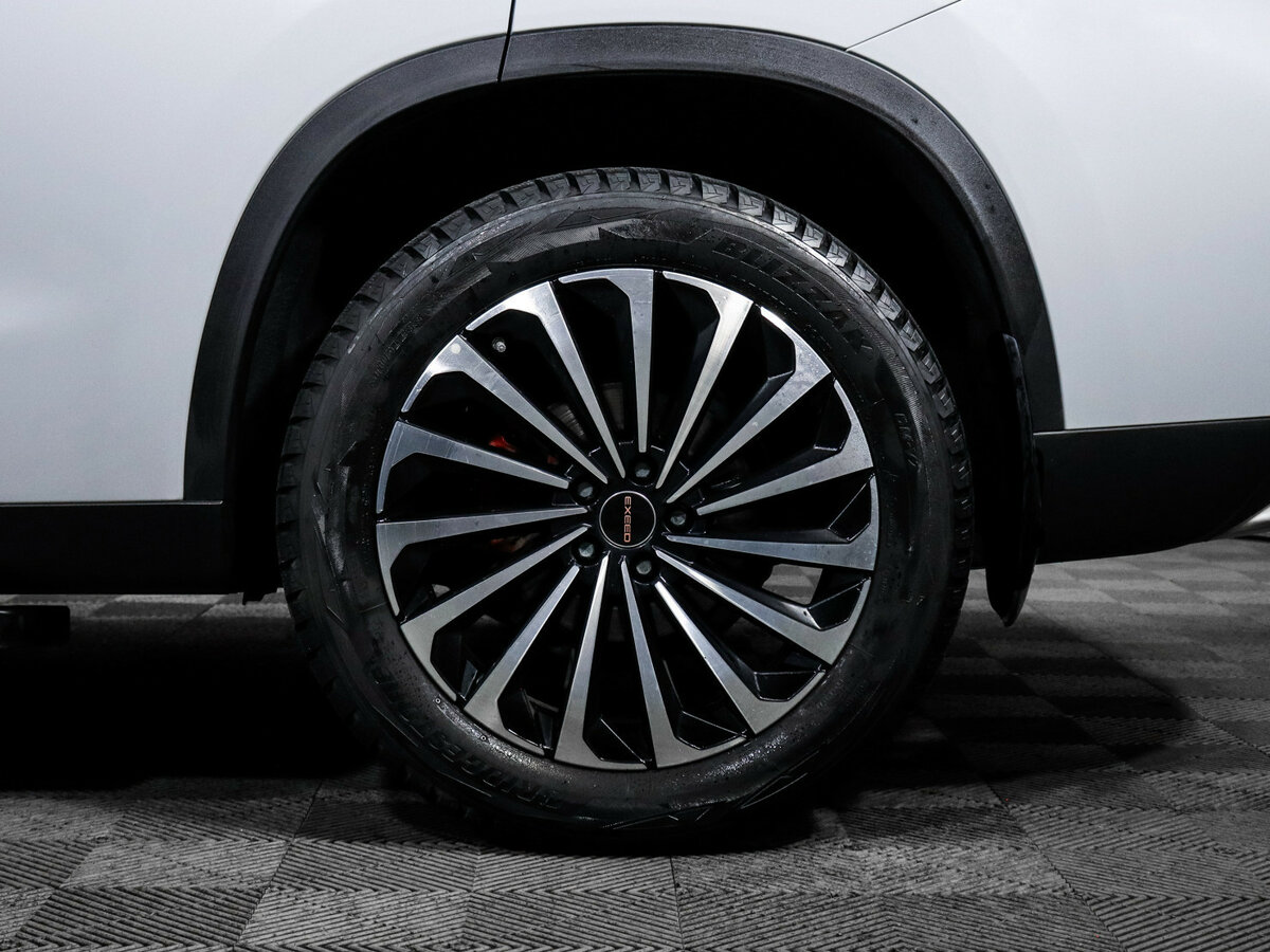 Купить Exeed TXL I Рестайлинг, 2023, 61 000 км, фото №12