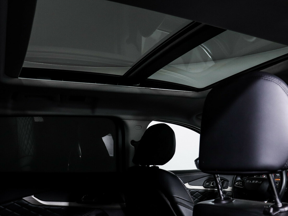 Купить Exeed TXL I Рестайлинг, 2023, 61 000 км, фото №14