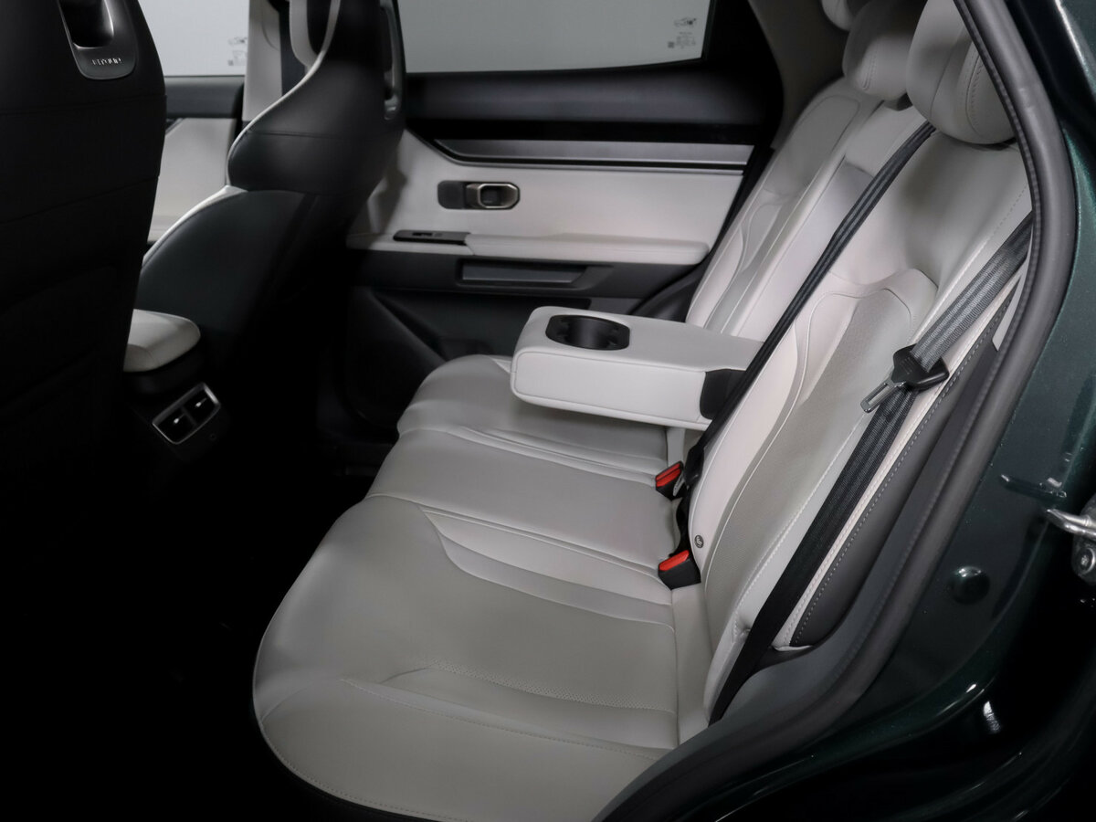 Купить JETOUR DASHING I, 2024, 18 898 км, фото №10