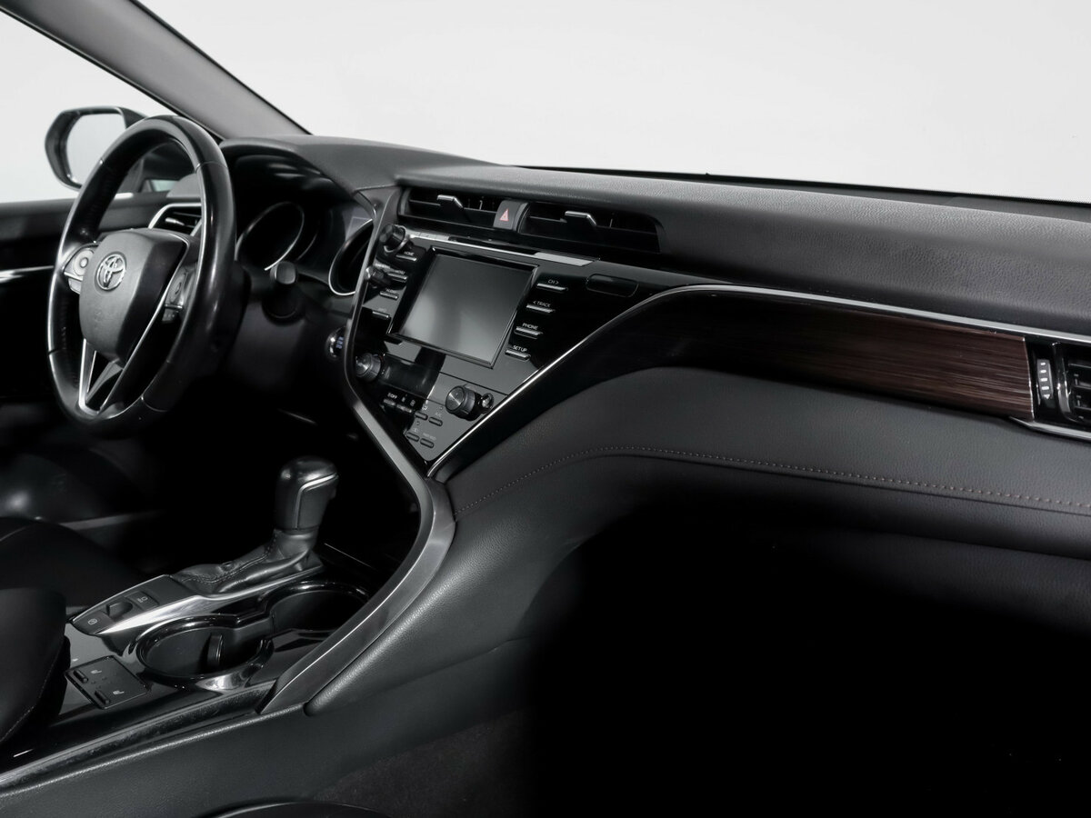 Купить Toyota Camry VIII (XV70), 2020, 103 850 км, фото №7