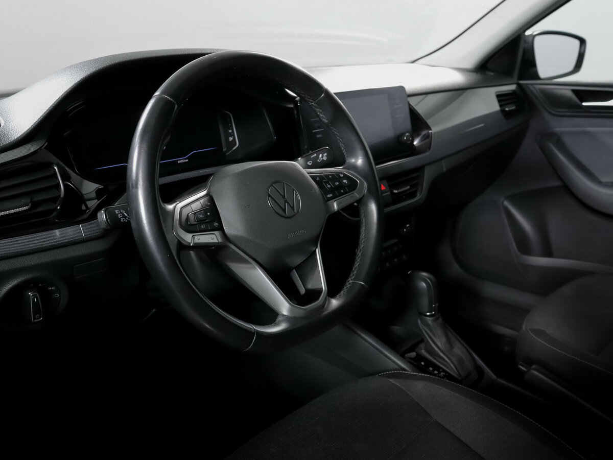 Купить Volkswagen Polo VI, 2020, 64 024 км, фото №10