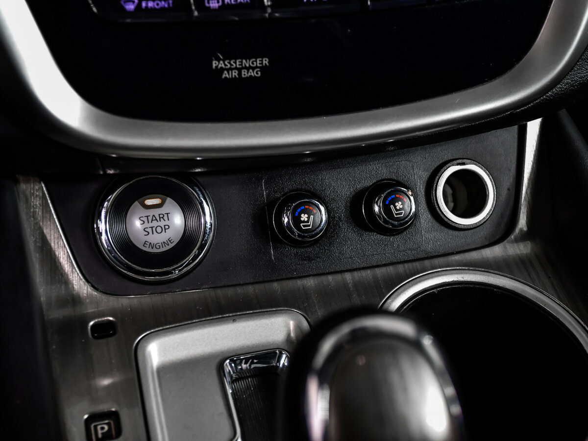 Купить Nissan Murano III (Z52), 2018, 162 000 км, фото №21