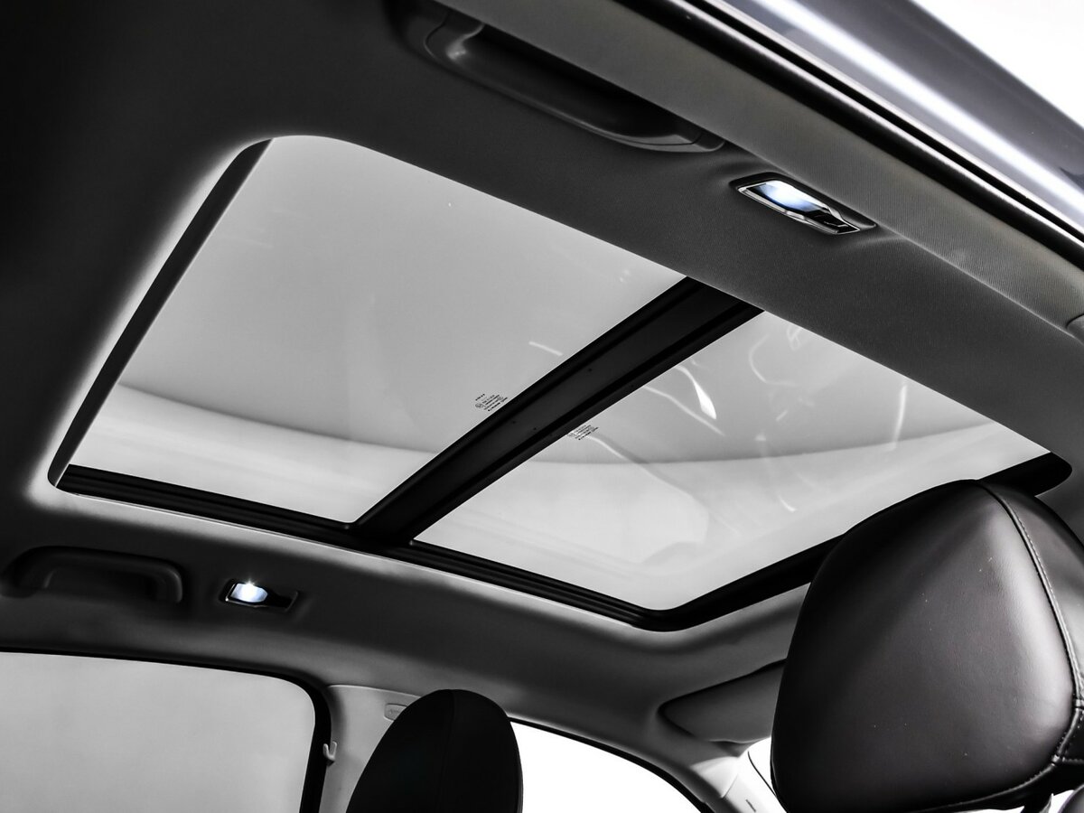 Купить Geely Tugella I, 2022, 68 503 км, фото №14