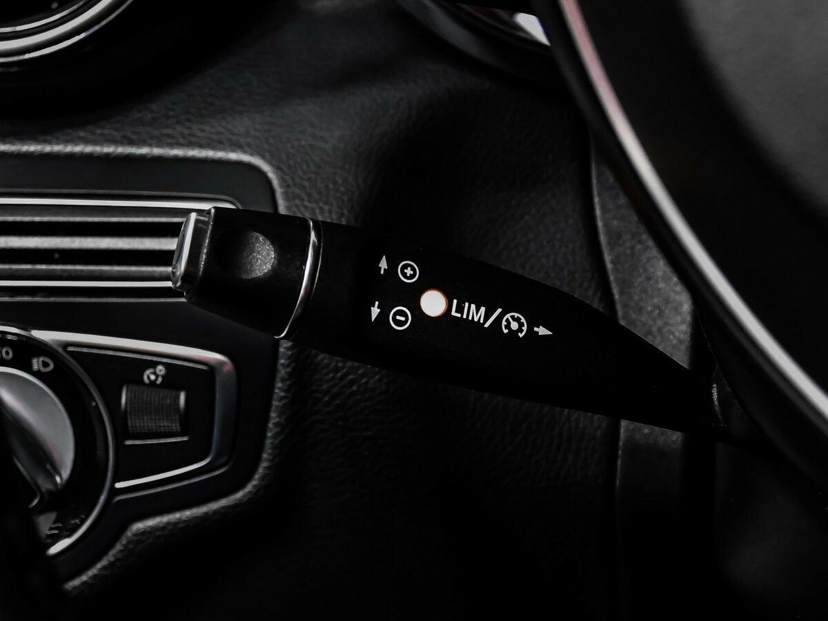 Купить Mercedes-Benz C-Класс 180 IV (W205), 2014, 135 737 км, фото №18