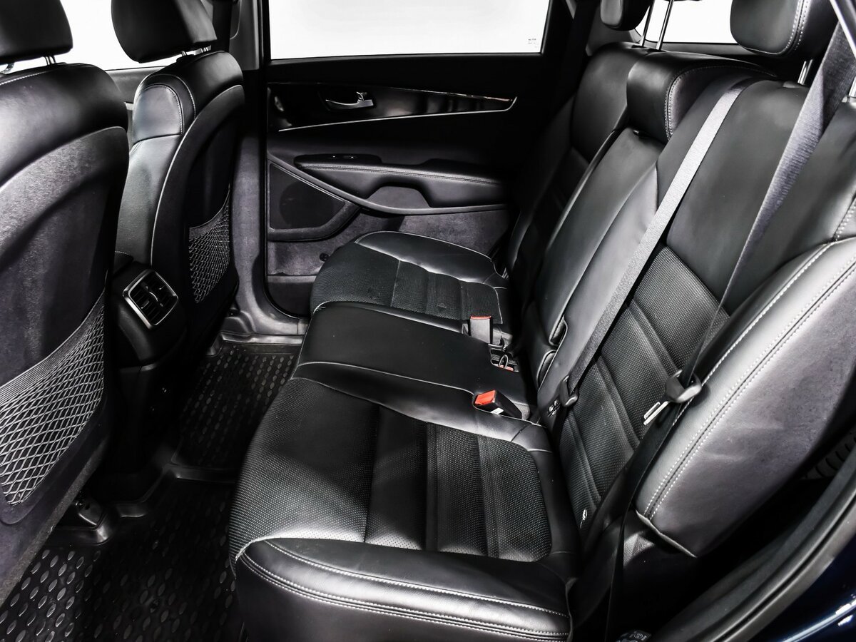 Купить Kia Sorento III Prime Рестайлинг, 2019, 110 384 км, фото №10