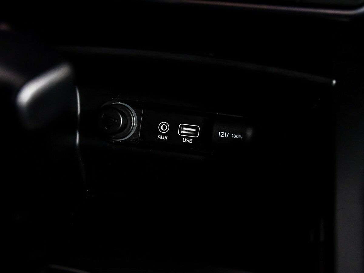 Купить Kia Sorento III Prime Рестайлинг, 2019, 110 384 км, фото №18