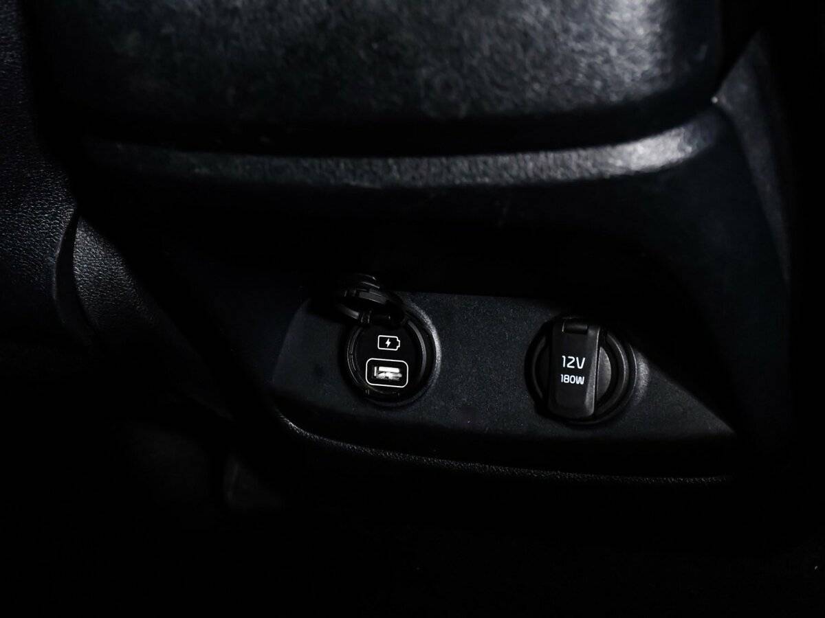 Купить Kia Sorento III Prime Рестайлинг, 2018, 156 464 км, фото №14