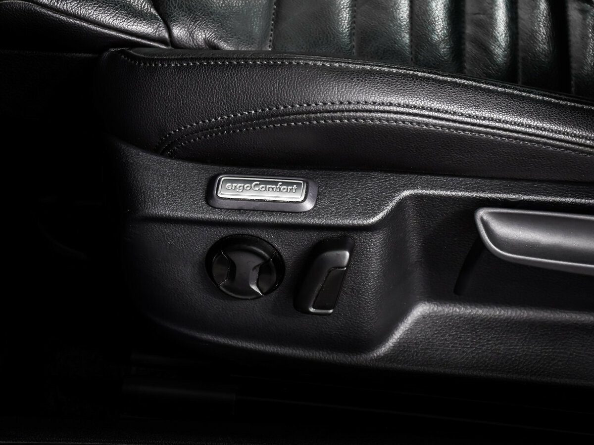 Купить Volkswagen Passat B8, 2018, 94 745 км, фото №13