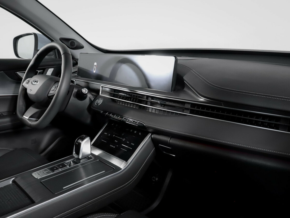 Купить Chery Tiggo 7 Pro Max I, 2023, 3 903 км, фото №9