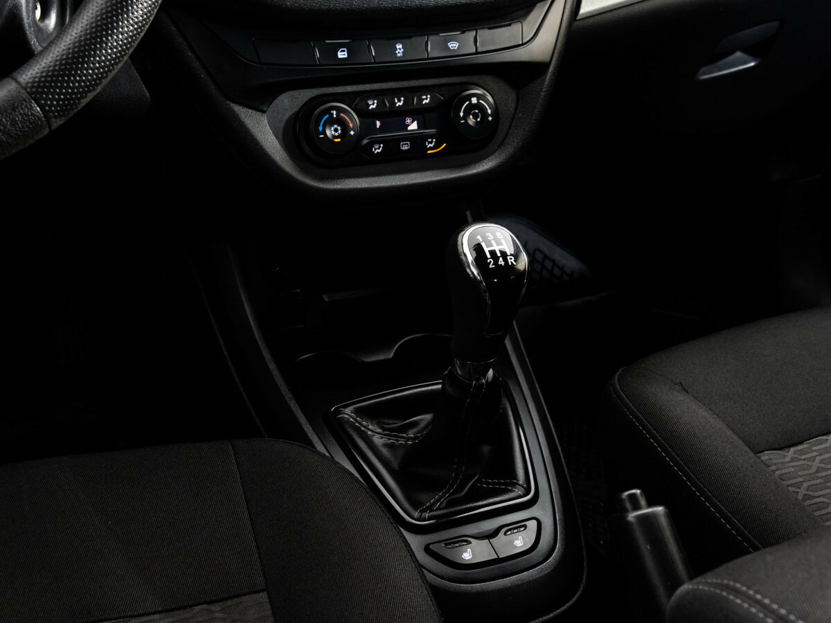 Купить Lada (ВАЗ) Vesta I, 2018, 161 598 км, фото №10