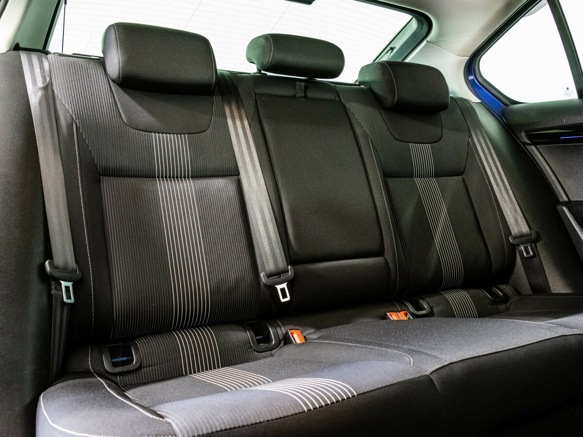 Купить Skoda Octavia III (A7) Рестайлинг, 2019, 55 817 км, фото №14